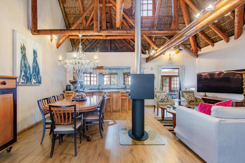 3 Bedroom Property for Sale in Vergesig Western Cape